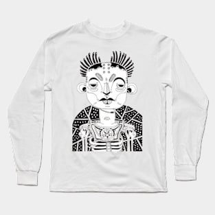 Stoic Long Sleeve T-Shirt